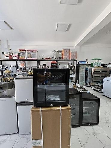 Soyuducu vitrinləri: Soyuducu vitrinlər Soyuducu vitrin Soyuducu mini bar Booş firmasi — 17