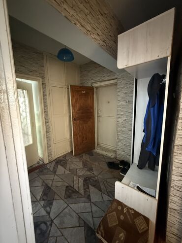 Продажа квартир: 2 комнаты, 57 м², Индивидуалка, 3 этаж, Косметический ремонт — 9