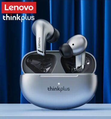 headphone: "Lenovo LP5 Qulaqcıq Orginal"
Yenidi