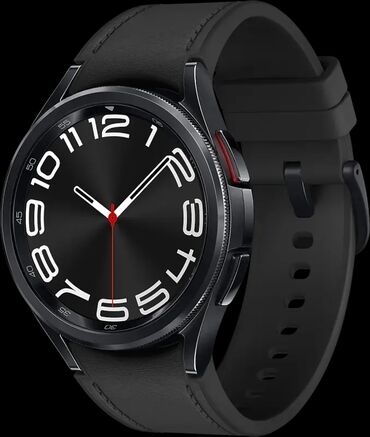 часы бен тен: Galaxy watch 6 classic 47mm в идеалекомплект коробка шнур 3 ремешка