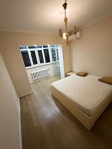 Продажа квартир: 3 комнаты, 71 м², 106 серия, 4 этаж, Евроремонт — 11