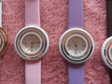 Ručni satovi: Klasični sat, Unisex — 9