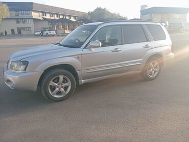 зарядное устройство для автомобильного аккумулятора бишкек: Subaru Forester: 2002 г., 2 л, Автомат, Бензин, Универсал