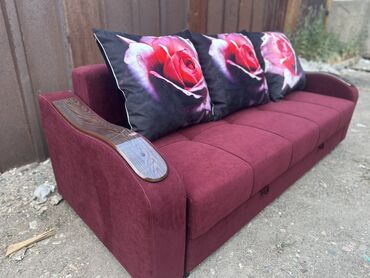 Раскладные диваны: Раскладной диван — 13