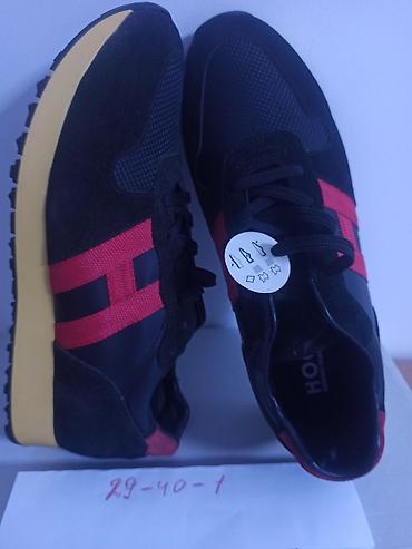 Кроссовки и спортивная обувь: Распродажа остатков очень удобных в ношении ботасов из натуральной — 7