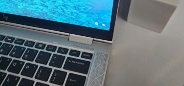 HP: İşlənmiş HP EliteBook, 14 ", Intel Core i7, 512 GB, Pulsuz çatdırılma, Ünvandan götürmə, Ödənişli çatdırılma — 10
