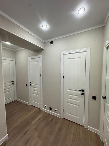 67: 3 комнаты, 67 м², Тунгуч мкр 2 этаж — 7