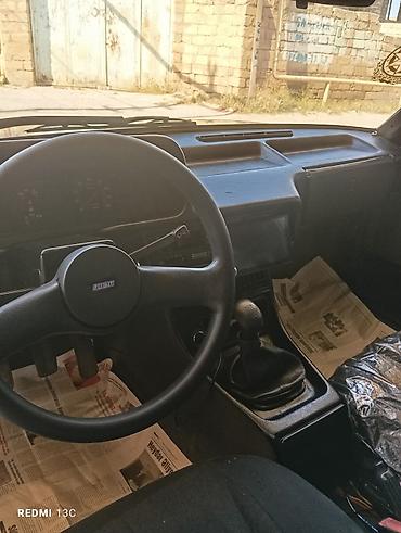 04 maşın: Tofas : 1.6 l | 2001 il 150000 km Sedan — 5