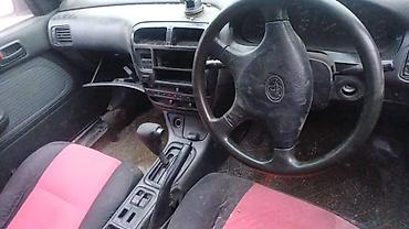 Грузовые кузова и будки: Toyota, Б/у — 27