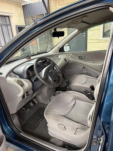 мотор ниссан алмера тино: Nissan Almera Tino: 2002 г., 1.8 л, Механика, Бензин, Минивэн — 5