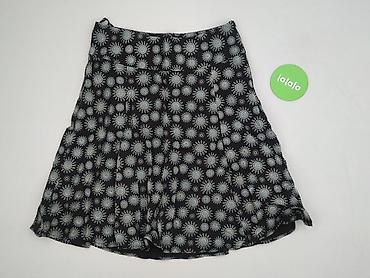 ptak moda plus size: ONLY, Spódnica damska, rozmiar M — 3