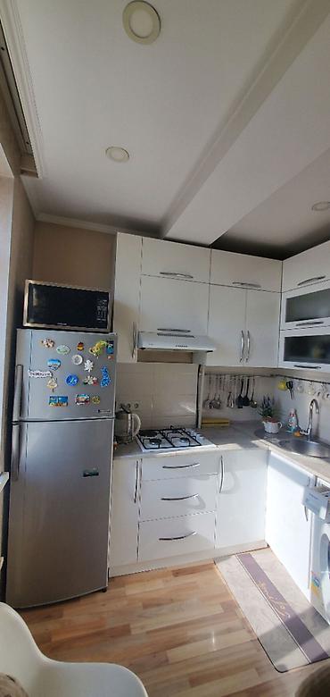 11: 2 комнаты, 58 м², Золотой квадрат Элитка, 11 этаж, Евроремонт — 9