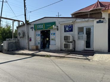 Torpaq: Xətai rayonunda yerleşir.Obyek güclü işləyir.Oba marketə verilib 130