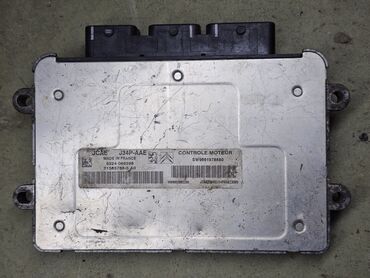 Другие детали электрики авто: Блоки управления двигателем Peugeot. Есть только то, что перечислено — 25