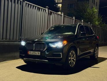 купить мотор на бмв е39: BMW X5: 2022 г., 3 л, Типтроник, Бензин, Внедорожник