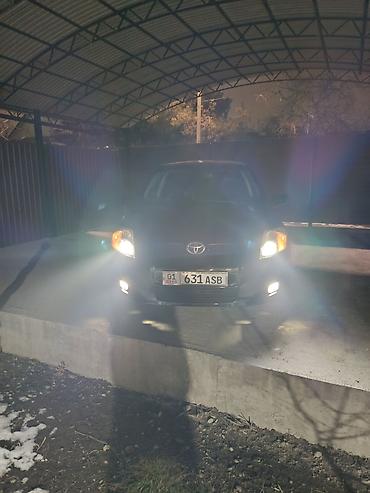 Toyota: Toyota Auris: 2008 г., 1.6 л, Автомат, Бензин, Хэтчбэк — 10