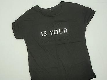 smile now: Sinsay, T-shirt damski, rozmiar S — 1