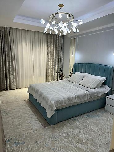 Продажа квартир: 2 комнаты, 74 м², Элитка, 2 этаж, Дизайнерский ремонт — 1