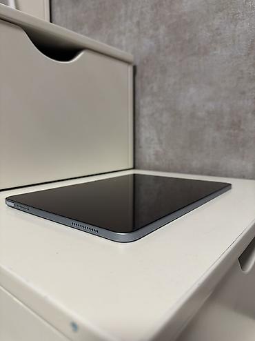 Планшеты: IPad Air 11 M3 - Диагональ экрана: около 11" (тонкие рамки — 4