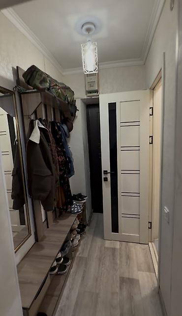 Продажа квартир: 2 комнаты, 44 м², ТЭЦ Индивидуалка, 1 этаж, Свежий ремонт — 4