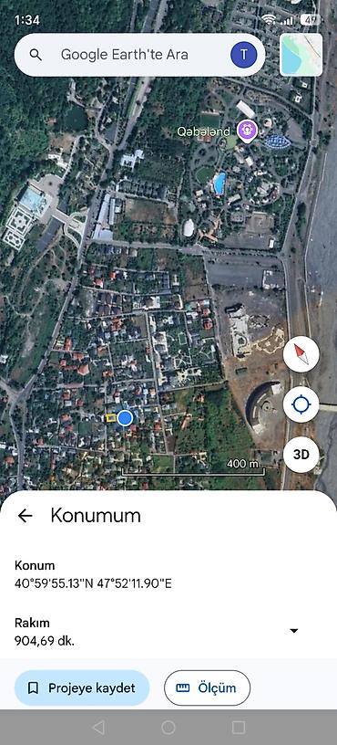 sumqayit 17 mkr: 3 sot, Tikinti, Mülkiyyətçi, Kupça (Çıxarış) — 2