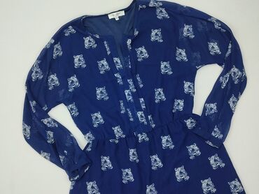hm sukienka bezowa: Style, Women`s dress, size S (EU 36)