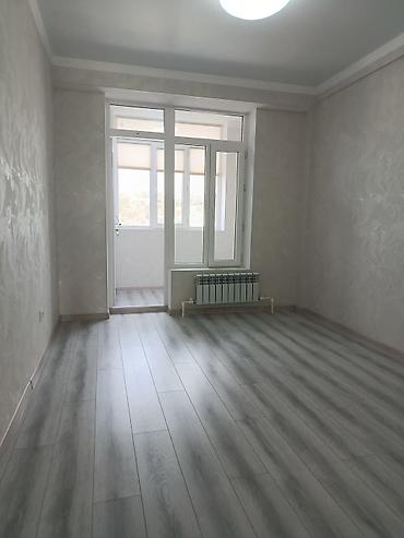 o store: 2х-комнатная квартира с видом на город - Планировка: отдельная кухня — 6