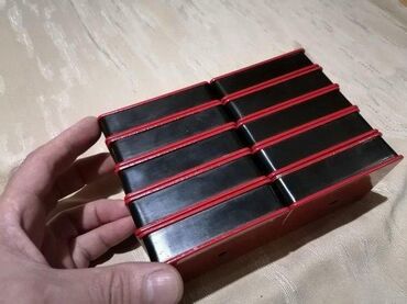 Lov i ribolov: Magnet za pecanje sa kanapom od 10 metara. Magneti su originalni, jači — 6