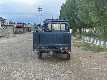 термобутка продаю: Мотороллер муравей Электро, 50 км, 1000 - 1499 кг, Б/у — 7