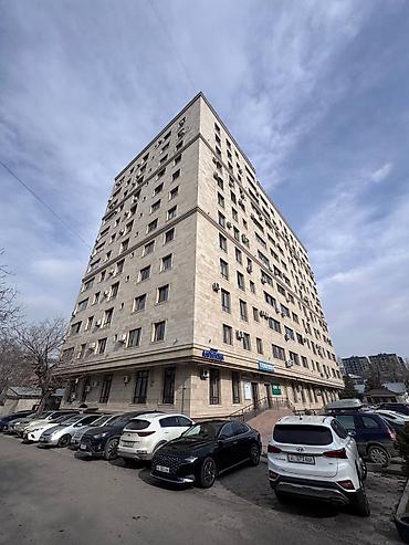 цо чайка: 3 комнаты, 130 м², 6 этаж — 1