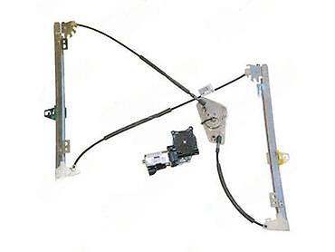 Glave motora: ELEKRO PODIZACI STAKALA 3V ZA FORD FIESTA OD 2000. DO 2002. GOD. | — 41