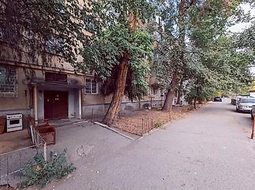 35: 1 комната, 35 м², 8 мкр 1 этаж — 1