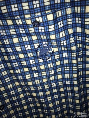 Džemperi: Original MAMUT termo kosulja XXL Ramena 54cm, duzina 80cm, struk 64cm — 5