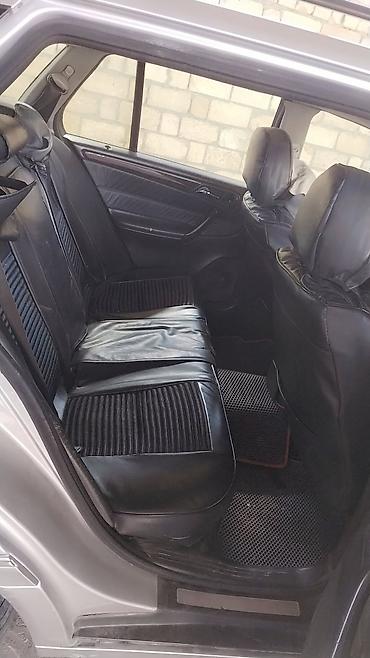 mercedes sprinter 7 1: Mercedes-Benz C-Class Kombi (W203) – 220 - Kuzov: universal (kombi) — 5