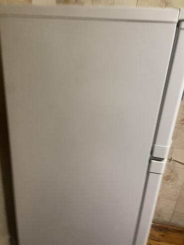 Mətbəx texnikası: Beko iki qapılı soyuducu - Brend/model: Beko - Tip: üst hissədə — 3
