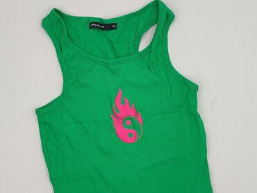 zalando t shirty guess: House, Top damski, rozmiar XS