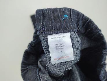 lantis jeans: Jeansy damskie, rozmiar XL — 5