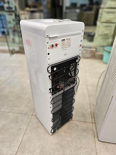 kuler: Dispenser su kulleri Silver Model : SL-10A Türk markasi istehsali Çin — 10