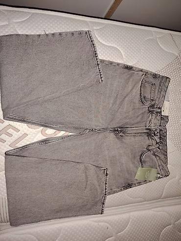 legend farmerke muske: H&M muške farmerke – Loose fit *dužina 104 cm *poobim kukova 52cm — 2