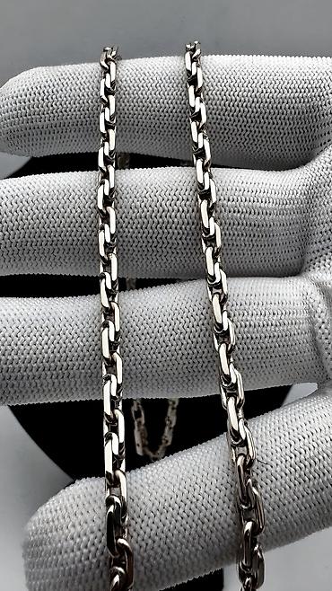 Серебряные цепочки: Делаю на Заказ Серебряные изделия, Цепи, Браслеты Серебро 925-960° 💎 — 14