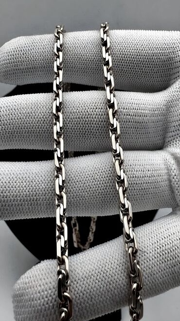 Цепочки: Золотая цепь "Ручеек" 585 проба Вес 10.5 гр Длина 50 см Ширина 3.5 — 16