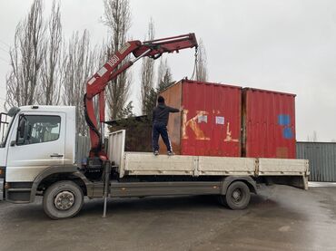 Услуги автокрана: | Стрела 9 м, 3500 т — 10