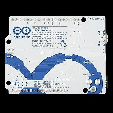 Комплектующие для ПК: Kateqoriya: Arduino və Dəstləri > Orijinal Arduino Kartları Məhsul — 1