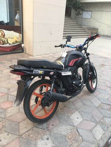 мотозапчасти в минске: - Nnb, 50 sm3, 2023 il, 11000 km