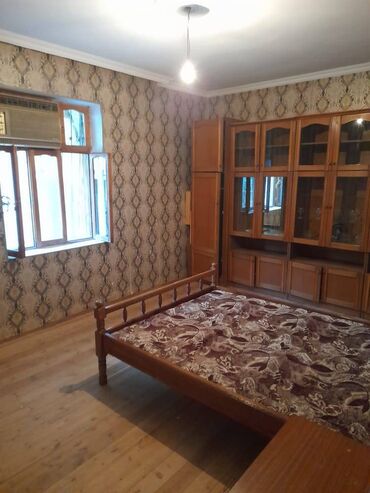 Uzunmüddətli kirayə evlər: 80 kv. m, 3 otaqlı — 5