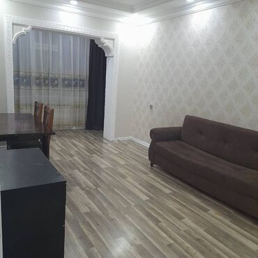 Uzunmüddətli kirayə mənzillər: Xətai rayonu,Əhmədli metrosu yaxınlığında,Məzajir Rüstəmov — 1