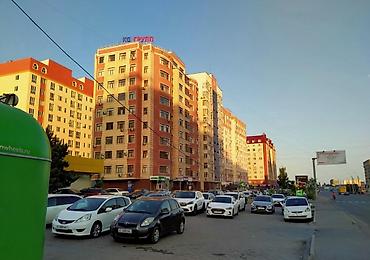 Продажа квартир: 3 комнаты, 98 м², Элитка, 4 этаж, Евроремонт — 21