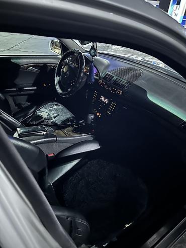 вито акпп: Mercedes-Benz : 2002 г., 2.2 л, Автомат, Дизель, Седан — 10