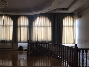 Гаражи: Баладжары 9 комнат, 572 м², Средний ремонт