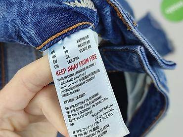 jacob cohen: American Eagle, Jeansy damskie, rozmiar S — 4